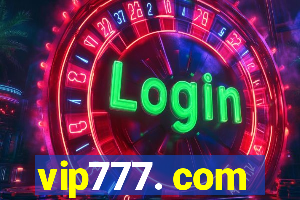 vip777. com